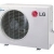 LG Econ Inverser Split Klimaanlage 