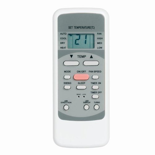 Comfee mobile Klimaanlage MPS1-07CRN1-ERP
