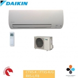 Daikin FTXS25K Split Klimaanlage