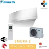 Daikin EMURA FTXG50LW Model II