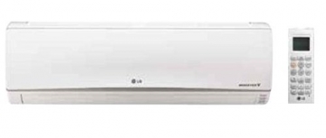 LG Split Klimaanlage P09RL